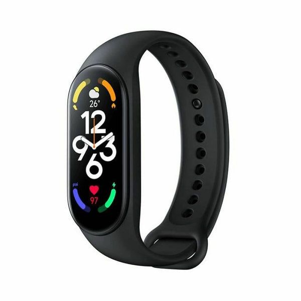 Smartwatch Xiaomi SMART BAND 7 EU Negro